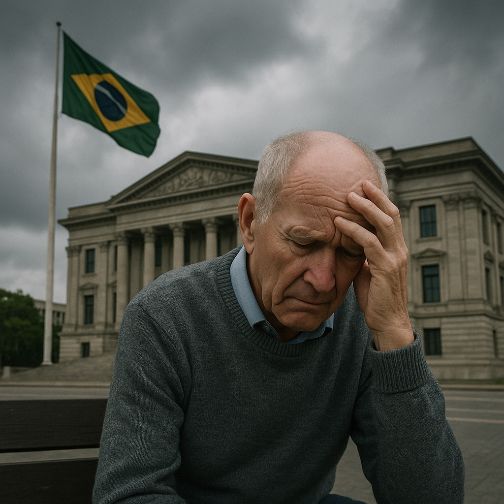 Mais dois duros golpes contra os aposentados: até quando vamos aceitar?