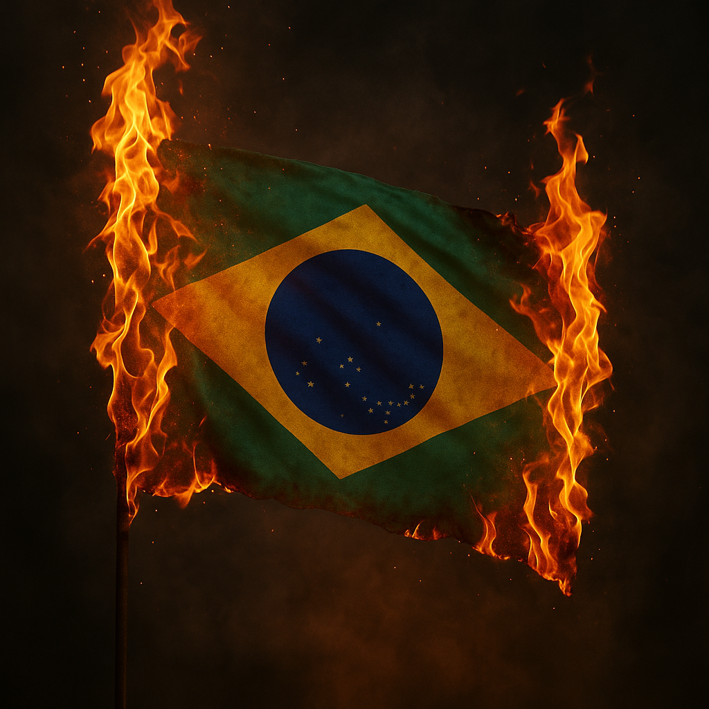 Revisão da Vida Toda e o Brasil que a imprensa não mostra